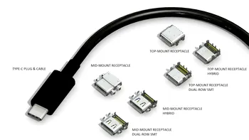 Noul port USB intră în producție. Va fi cablul perfect pentru încărcarea oricărui dispozitiv