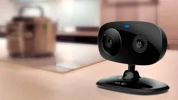 Motorola Focus66 - soluţie de supraveghere inteligentă de la distanţă