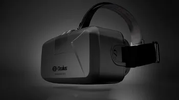 Ce cred pensionarii despre Oculus Rift? [VIDEO]