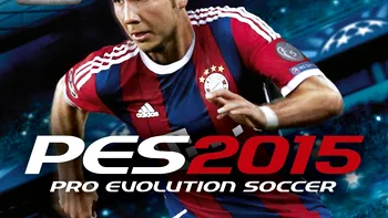 Noi detalii despre Pro Evolution Soccer 2015 - lansare pe 11 noiembrie [VIDEO]