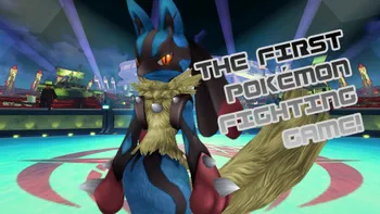 Pokken Tournament, un joc cu bătăi din seria Pokemon [VIDEO]