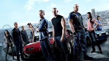 Doi ani şi jumătate de închisoare pentru că a piratat Fast & Furious 6