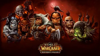 Câștigătorii celor 20 de chei pentru beta-ul WoW: Warlords of Draenor [CONCURS]