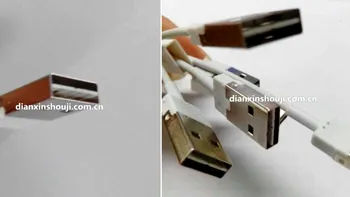 Apple revoluționează USB-ul și aplică același principiu ca la mufa Lightning [VIDEO]