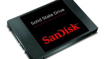 SanDisk anunță seria Ultra II pentru cei care așteptau momentul bun să treacă la SSD