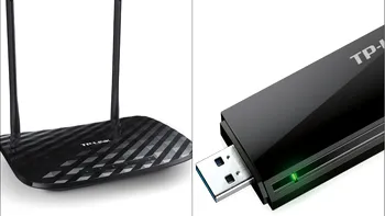 Noile dispozitive TP-Link aduc viteze de trei ori mai mari la Internet wireless
