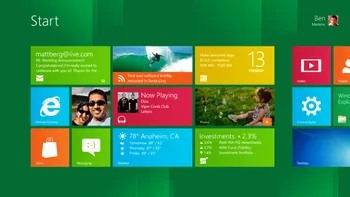 Windows 9, la un pas de lansare