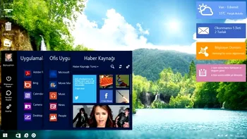 La ce preţuri vom putea achiziţiona noul Windows 9 Threshold?