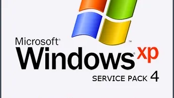 Neoficial, s-a lansat Windows XP Service Pack 4