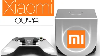 Alianță surpriză: Xiaomi e partener pentru Ouya, cea mai populară consolă video cu Android