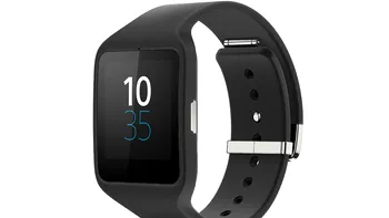 Sony prezintă: ceasul inteligent SmartWatch 3 și brățara SmartBand la care poți vorbi