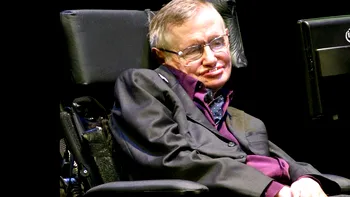 Căruciorul cu rotile inteligent, construit de Intel și Stephen Hawking [VIDEO]