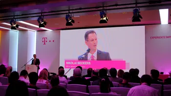 Telekom se lansează oficial în România. Cosmote și Romtelecom, sub umbrela magenta