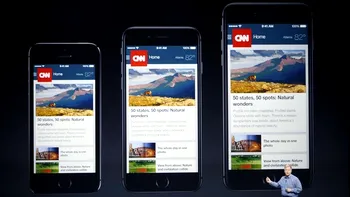 iPhone 6 - cât de bune sunt noile telefoane față de cele anterioare? [GRAFIC]