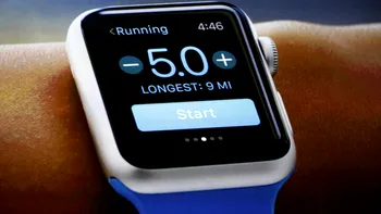 Totul despre Apple Watch - caracteristicile ceasului inteligent 