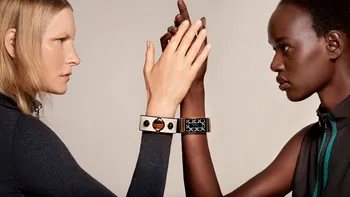 Intel MICA - o brățară inteligentă pentru fashioniste
