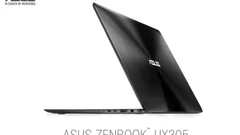 Asus are două sisteme ultraportabile: Zenbook UX305 și EeeBook X205, netbook reinventat