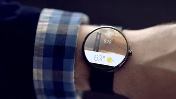 Torque te lasă să accesezi Bing pe ceas cu o mișcare din încheietură
