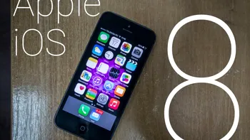 Apple, dat în judecată pentru dimensiunea update-ului iOS 8