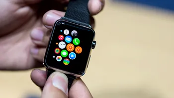 Cum ar putea arăta aplicațiile pe Apple Watch