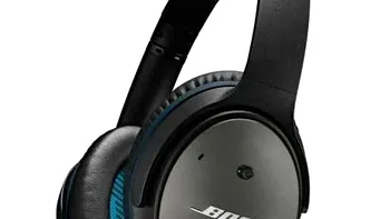 Bose își reinventează cele mai bune căști sub forma unui model de 400 dolari
