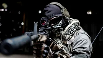 Creatorul seriei Call Of Duty este angajat de guvernul SUA