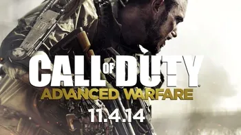 Noul trailer la Call Of Duty detaliază opţiunile futuriste ale jucătorilor [VIDEO]