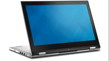 Dell lansează un hibrid care impresionează: Inspiron 13 7000