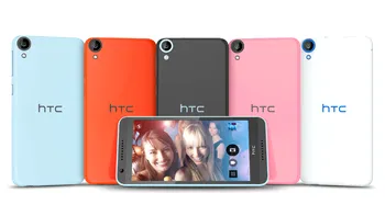 HTC a anunțat noul său telefon „de buget“