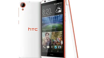 HTC Desire 820, acel telefon care printr-o singură dotare concurează direct cu iPhone 6