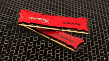 Kingston lansează o nouă serie de memorii high-end HyperX