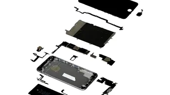 Preţul de producţie al unui iPhone 6 e confirmat de IHS