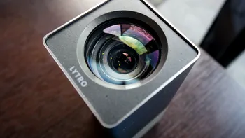 Lytro - Camera care schimbă fotografia [REVIEW]