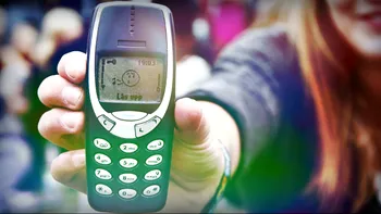 Nokia, după 150 de ani -  Mărirea și decăderea „Doamnei negre“