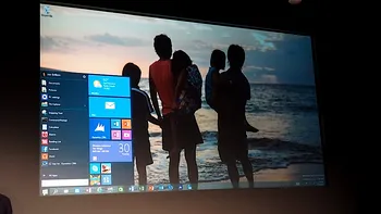 Windows 10 - sistemul dintre desktop și touchscreen
