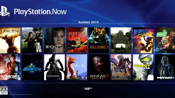 Cum a ajuns Gaikai să stea la baza serviciului de streaming PlayStation Now?