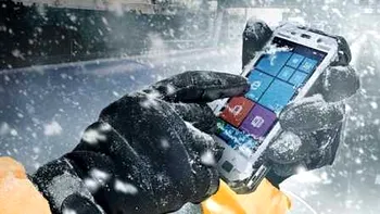 Panasonic Toughpad FZ-E, un smartphone uimitor de rezistent