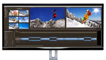 Philips își prezintă noile monitoare la IFA 2014