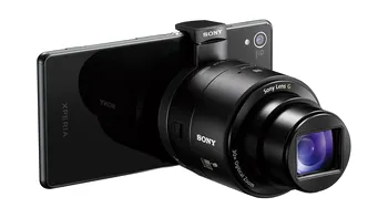 Sony are gadgetul care îți transformă cu adevărat telefonul în cameră foto