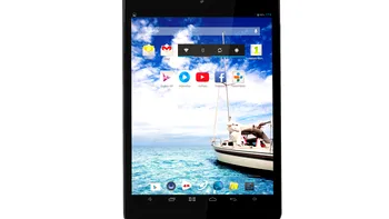 E-Boda Revo R93G, o tabletă dual-sim ce poate fi folosită ca telefon