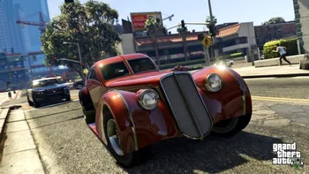 GTA V se pregăteşte de lansare pe PS4 şi Xbox One, &icirc;nt&acirc;rzie pe PC