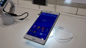Compromisul Sony pentru autonomie: ecranul 2K pe Xperia Z3 ar fi consumat degeaba energie