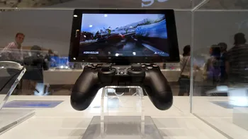Cu mâinile pe Sony Xperia Z3 Tablet Compact - iPad mini Killer [VIDEO Hands-on]