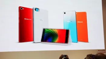 Lenovo Vibe X2 - noua viziune a chinezilor se inspiră de la Motorola [VIDEO]