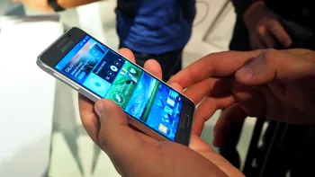 Viitorul Samsung Galaxy Alpha va avea un procesor gata să concureze cu iPhone 6