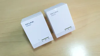 Playtest: TP-Link TL-PA6010, un gadget util pentru o rețea mai mare de Internet