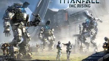 IMC Rising este ultimul DLC pentru Titanfall [VIDEO]