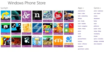 Microsoft, acuzată că ignoră clienții Windows Phone din afara Statelor Unite