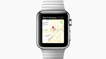 În 2015, îndrăgostiţii ar putea fi cei mai căutați clienți pentru Apple Watch