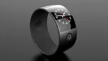 Apple confirmă indirect că va lansa iWatch